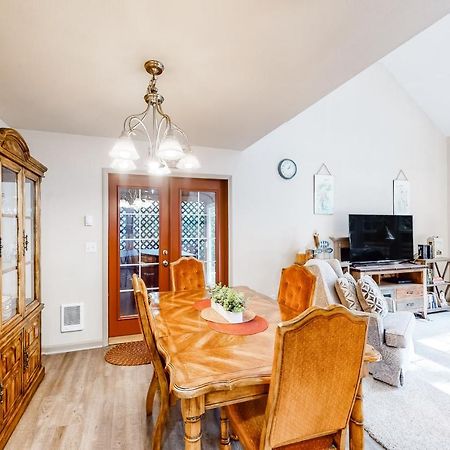 Mercer Creek Hideaway Florence Luaran gambar