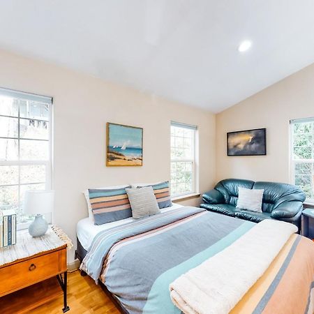 Mercer Creek Hideaway Florence Luaran gambar