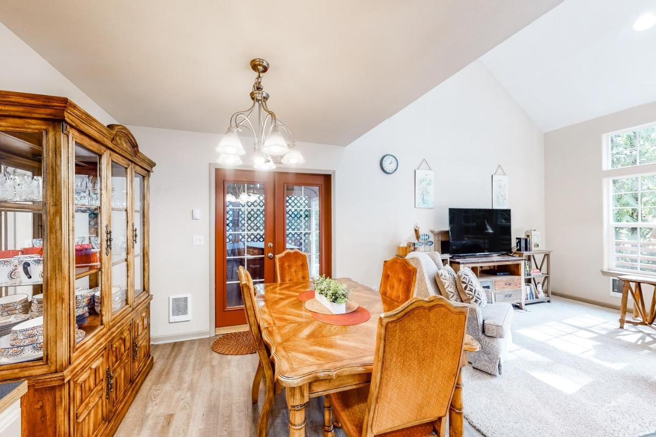 Mercer Creek Hideaway Florence Luaran gambar