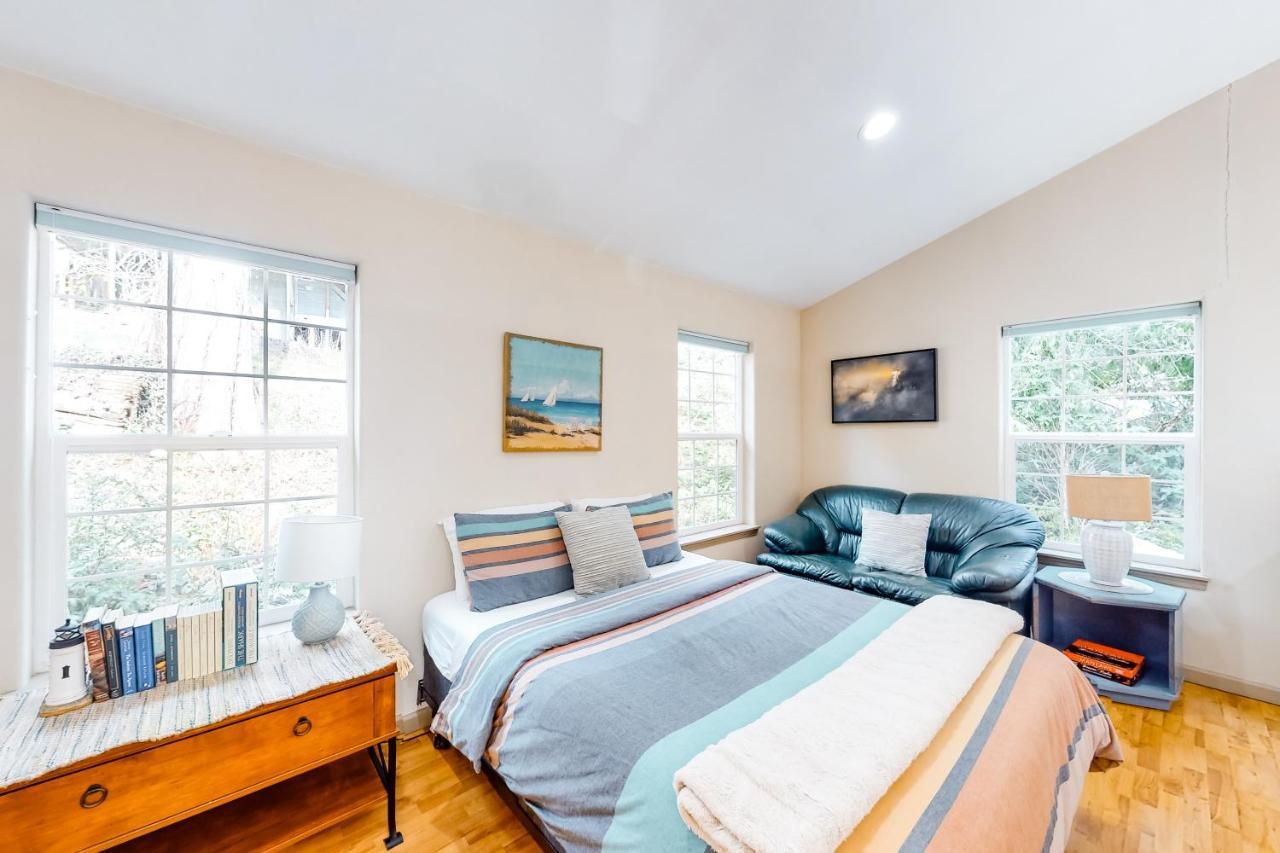 Mercer Creek Hideaway Florence Luaran gambar