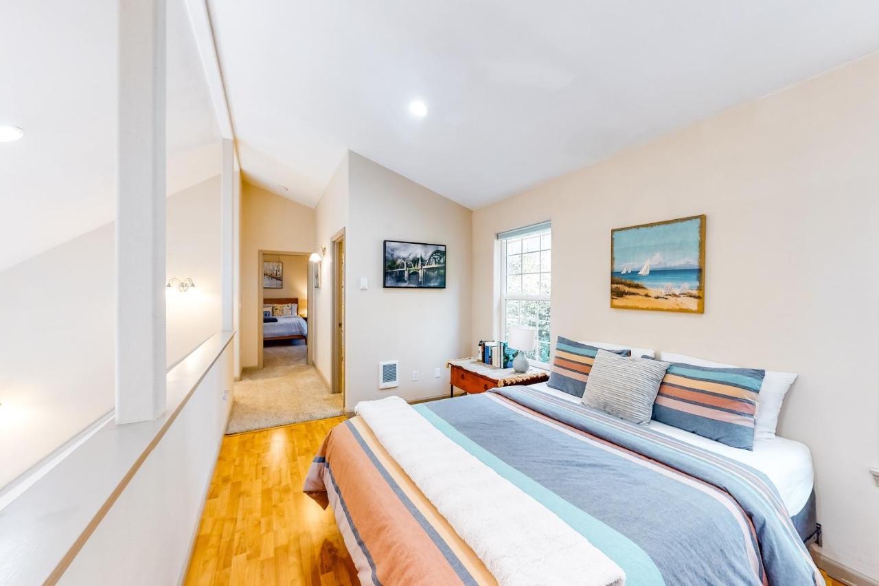 Mercer Creek Hideaway Florence Luaran gambar
