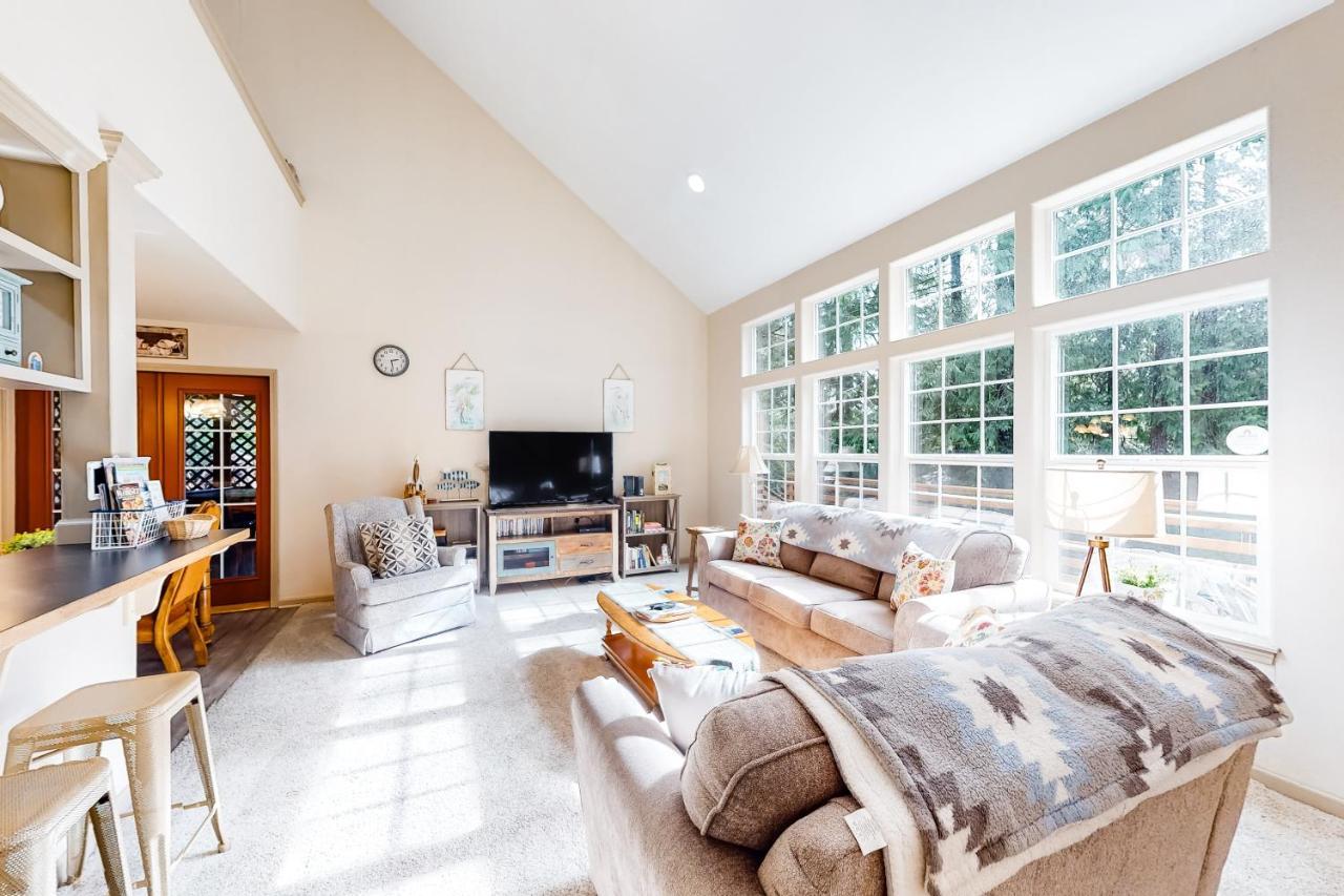 Mercer Creek Hideaway Florence Luaran gambar