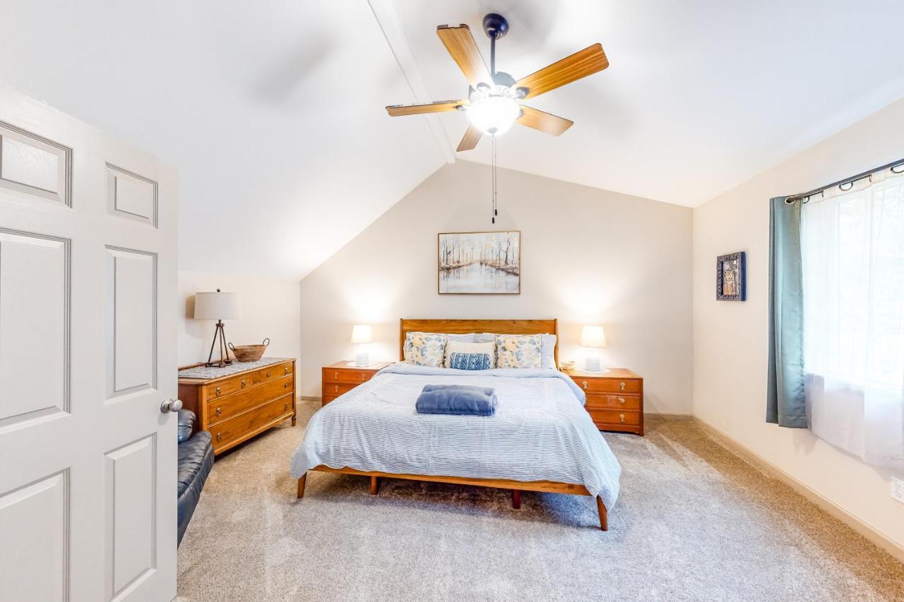 Mercer Creek Hideaway Florence Luaran gambar