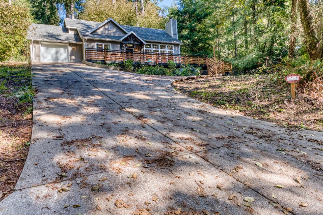 Mercer Creek Hideaway Florence Luaran gambar